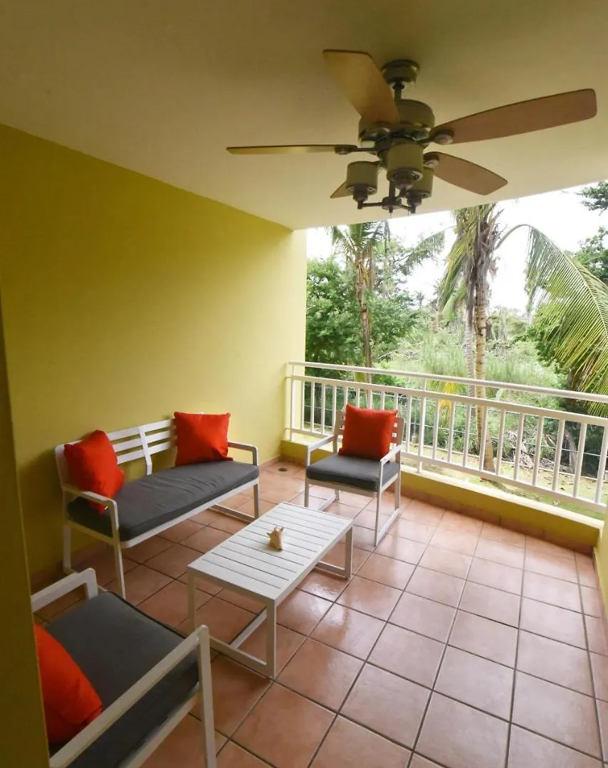 Apartamento Villas Del Mar Resort
