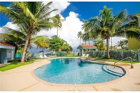 Villas Del Mar Resort 0*, Loiza
