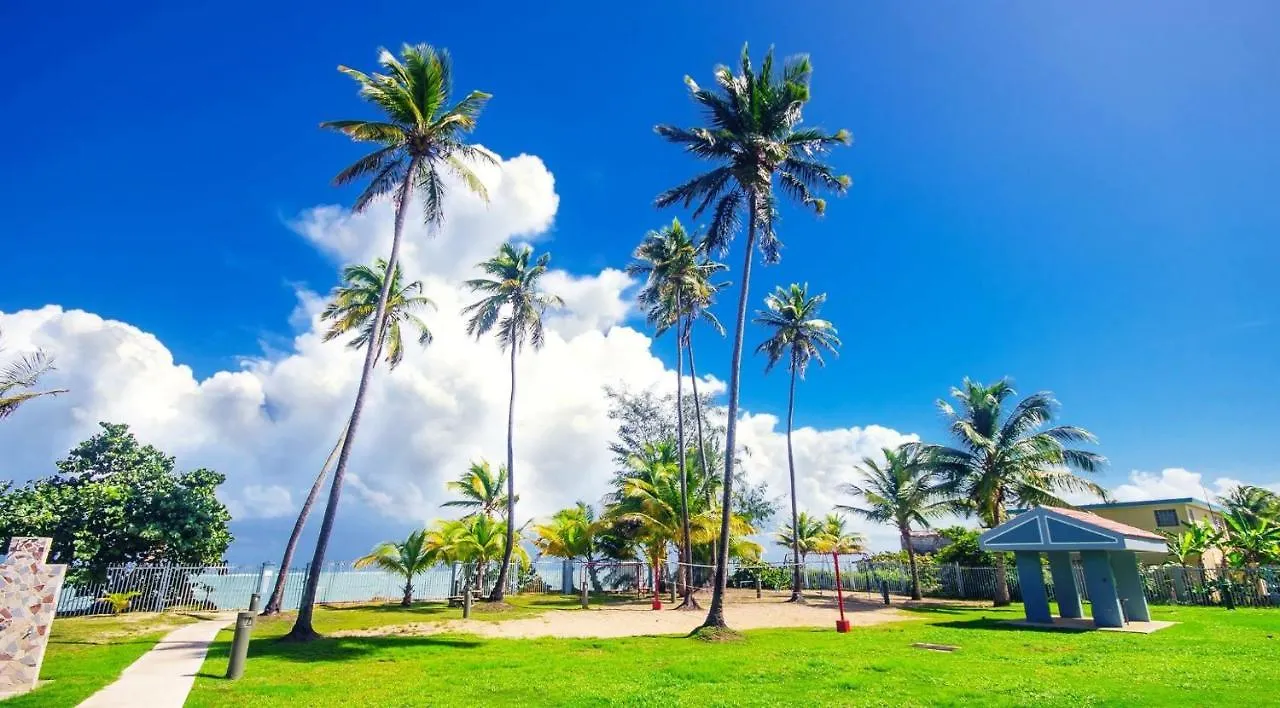 Villas Del Mar Resort Puerto Rico