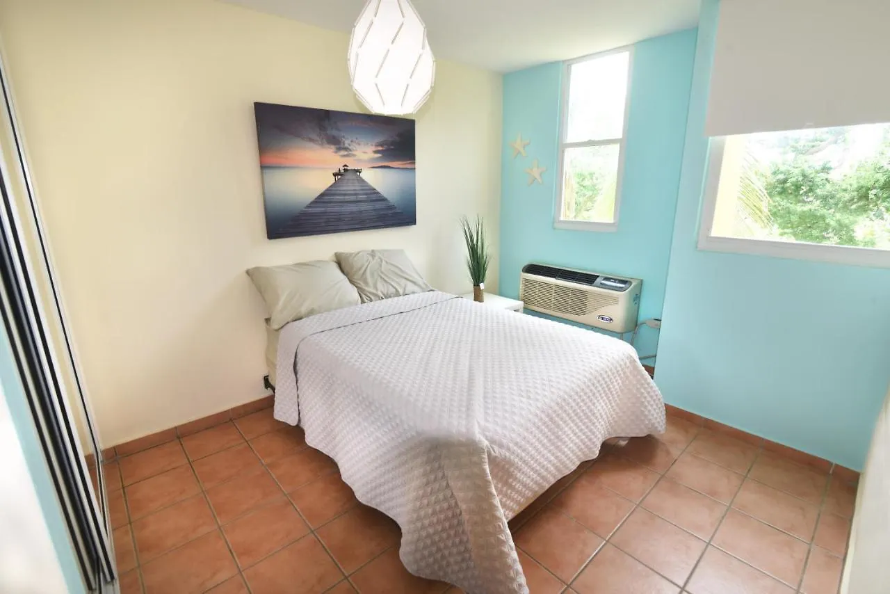 Apartamento Villas Del Mar Resort
