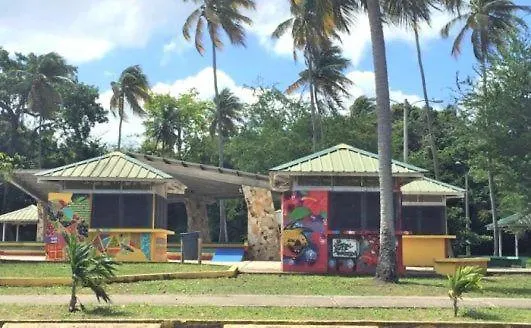 Apartamento Villas Del Mar Resort Puerto Rico