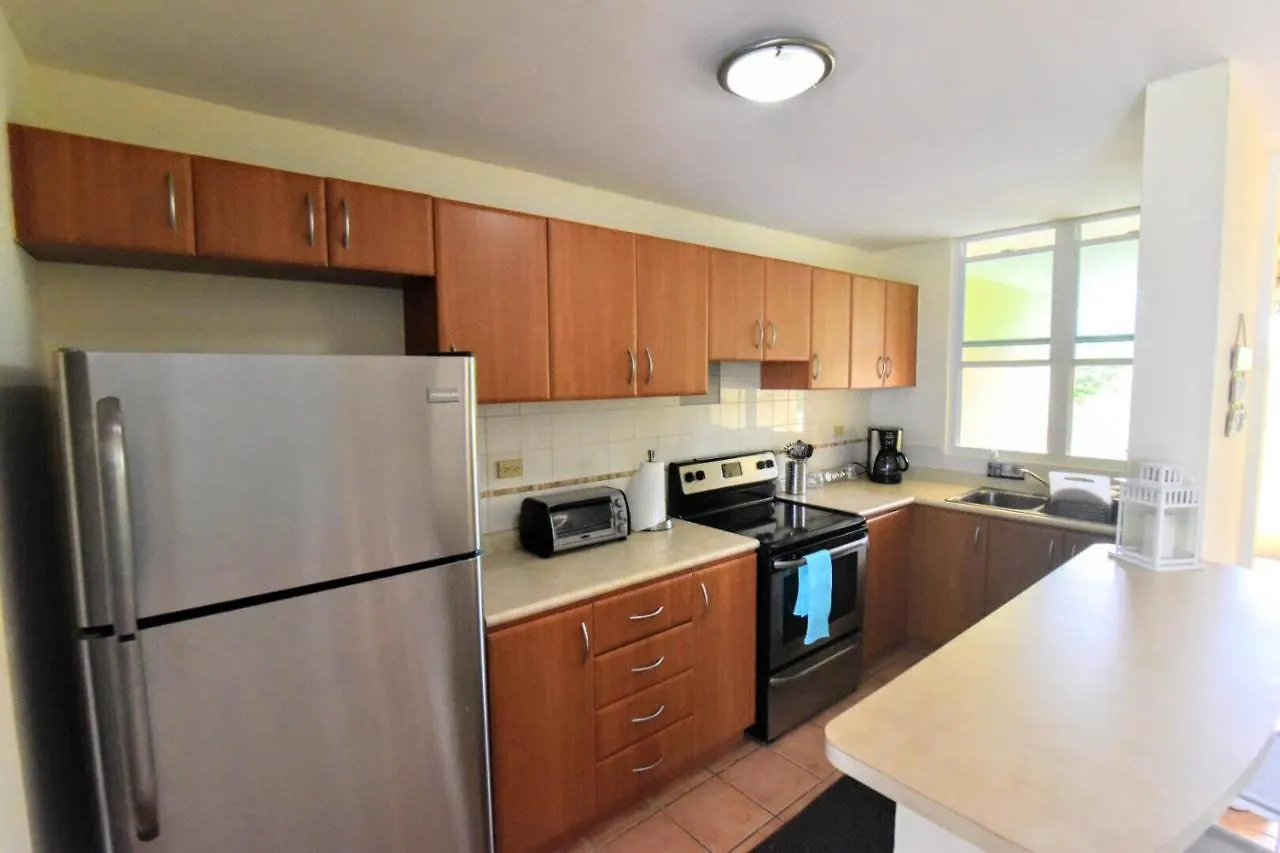 Apartamento Villas Del Mar Resort Puerto Rico