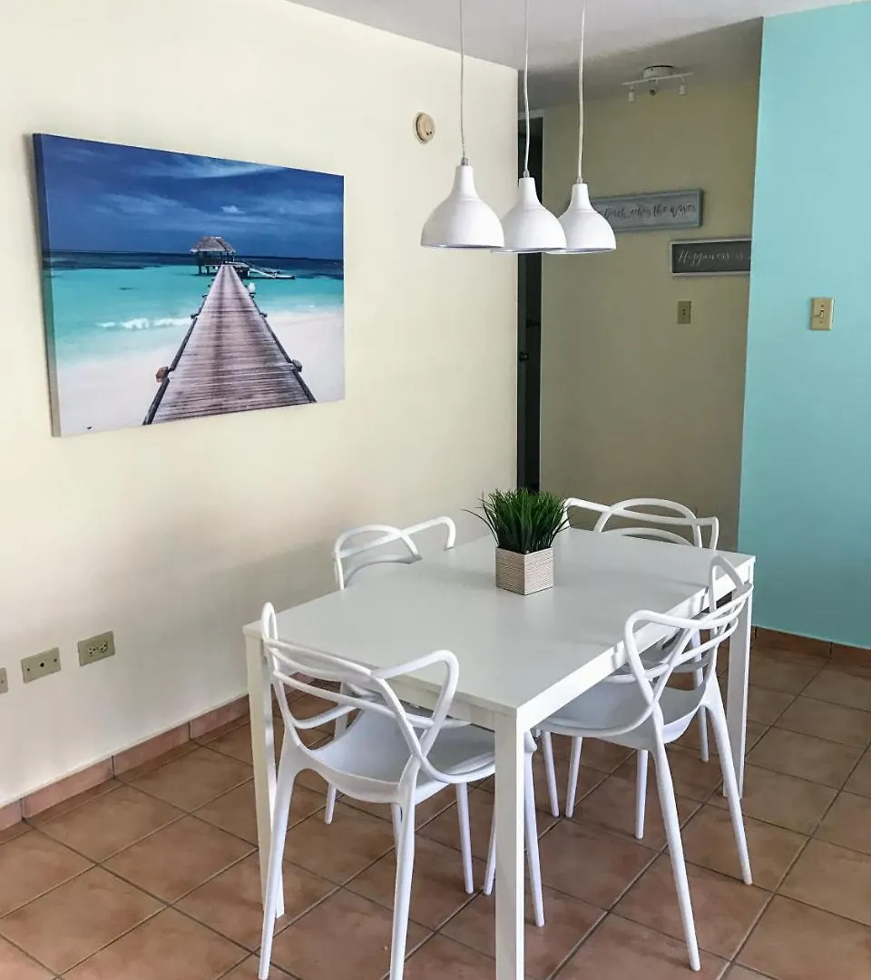 Villas Del Mar Resort Apartamento Loiza