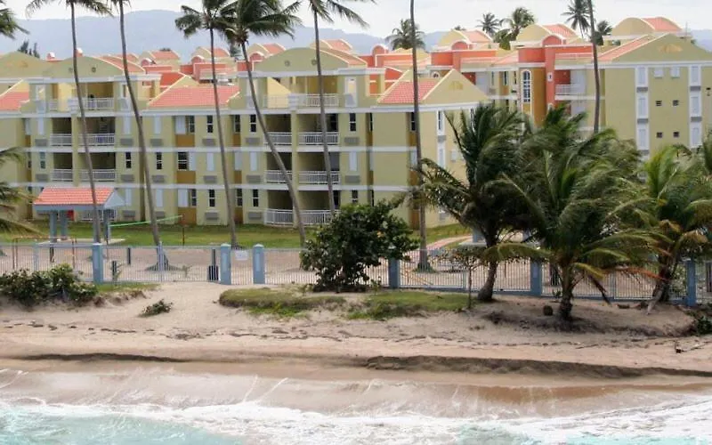 Villas Del Mar Resort Loiza