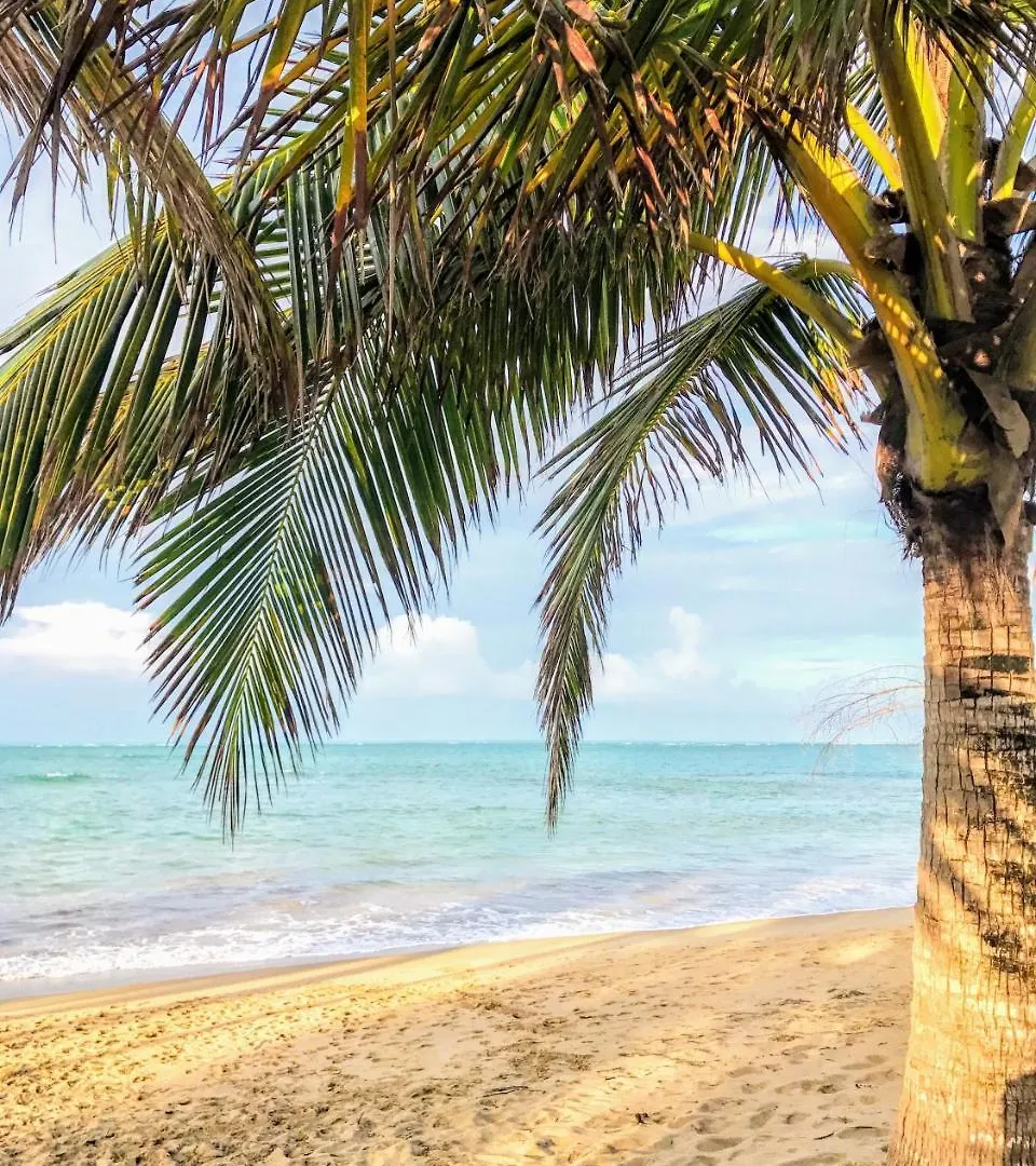 Villas Del Mar Resort 0*, Loiza