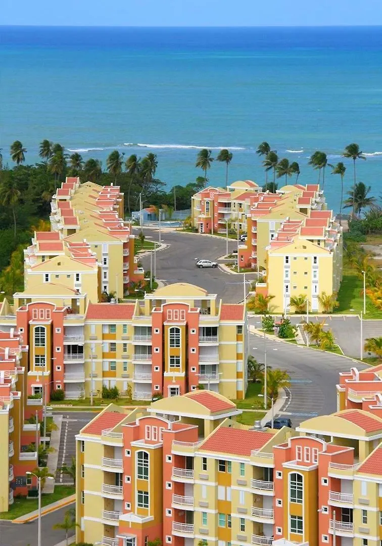 Villas Del Mar Resort